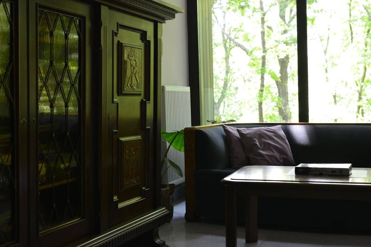 Фото Отели Boutique Hotel Lyulyak Старозагорски-Бани 4